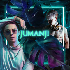 Jumanji (feat. Andy M)