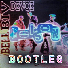 Bell Biv Devoe - Poison bootleg