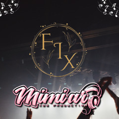 #HF TINGGAL KENANGAN 2025 [ Lutfii DTM X HAM'FIX ]#MIMI XBS