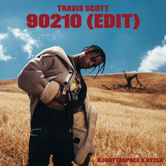 90210 EDIT x RYZER  (pitched)