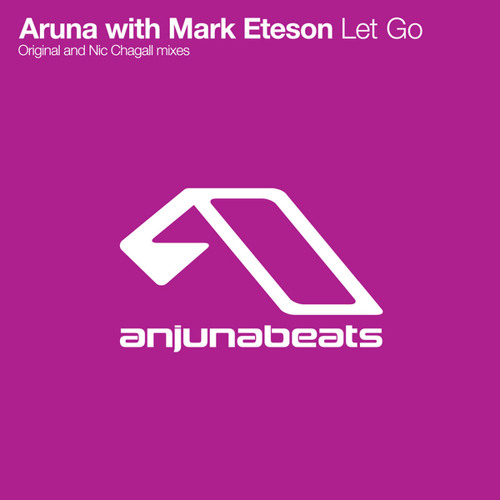 Let Go (Nic Chagall Remix) [feat. Mark Eteson]