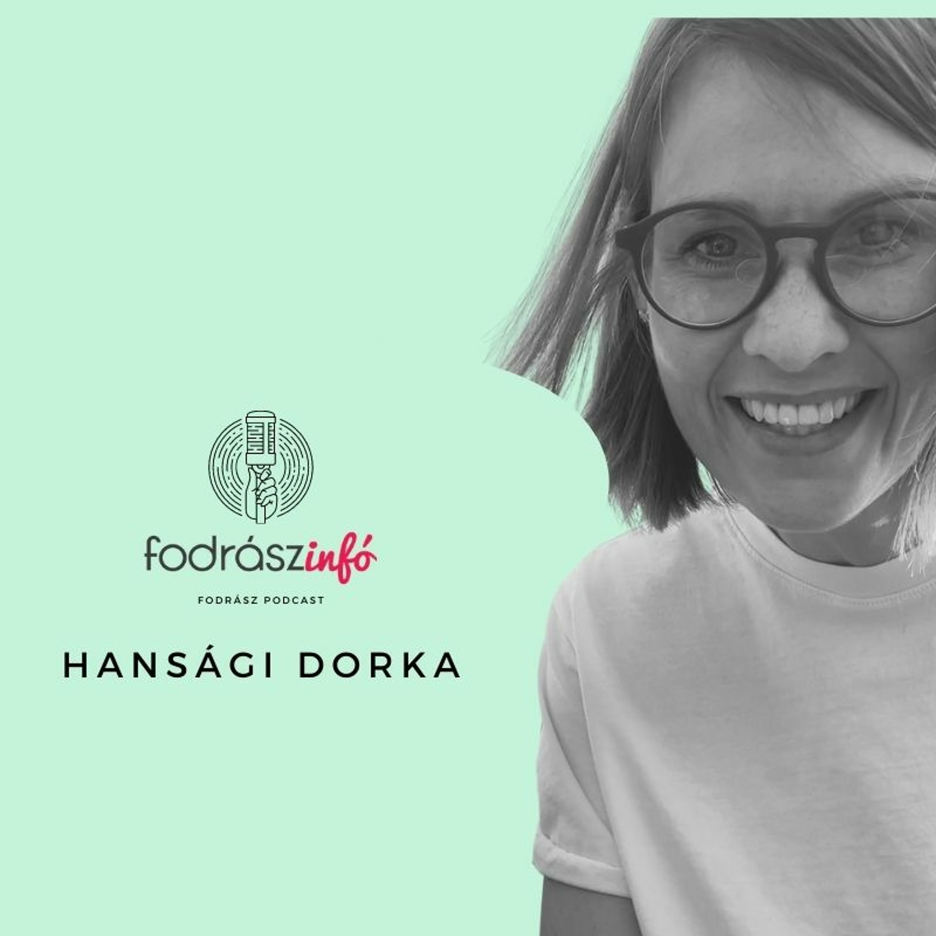 Fodrászinfó Podcast