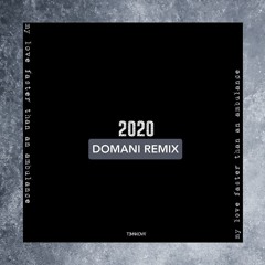 Елена Темникова - 2020 (DOMANI Extended Mix)