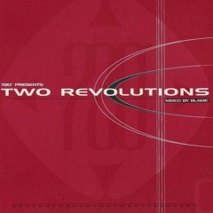 Blame - Two Revolutions - Part ONE - 720 Degrees - 1999