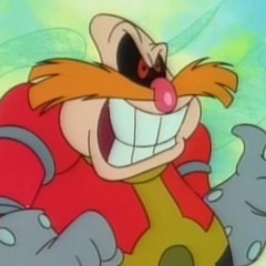 An Announcement (Adventures Version) - Dr. Eggman Song