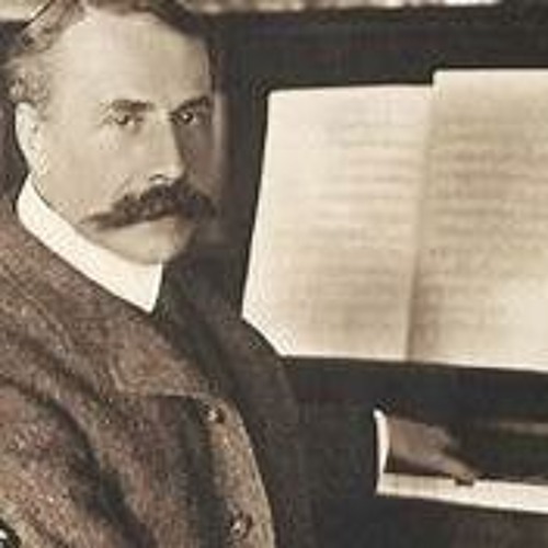 THE WAND OF YOUTH, Suite No. 1 - 3rd mvmt. - Edward Elgar; arr. by Paul Noble