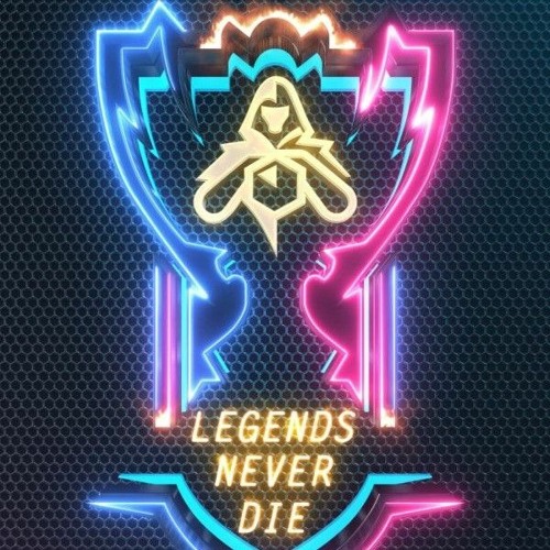 Stream Legends Never Die Remix - Alan Walker - Tik Tok 0:17 - Trend  Slowmotion By Nguyễn Duy Minh | Listen Online For Free On Soundcloud