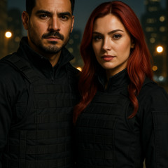 NovaCityRP | Moony Grayson & Alvaro Valdez