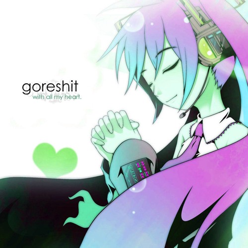 goreshit - dreams of falling (s40w ed)