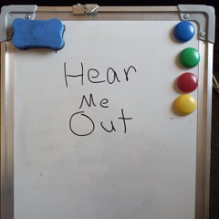 FOG Knucklez - Hear Me Out. feat. Boiclutch