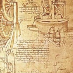 GET [KINDLE PDF EBOOK EPUB] Journal: Leonardo DaVinci - Codex Atlanticus by  Marie M Christina 📝