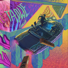 Tapwe (feat. Drezus, PJ Vegas & Young Spirit)
