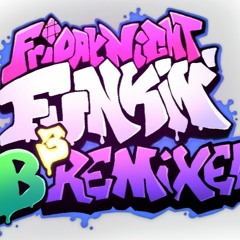Diva (INSTRUMENTAL) - FNF B3 REMIXED