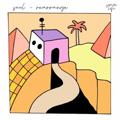 Sxul - Leaving The Past