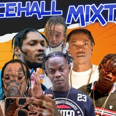 Quada Brawlin Murder Dancehall MixTape  2020