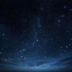 Skyfull Of Stars In Africa