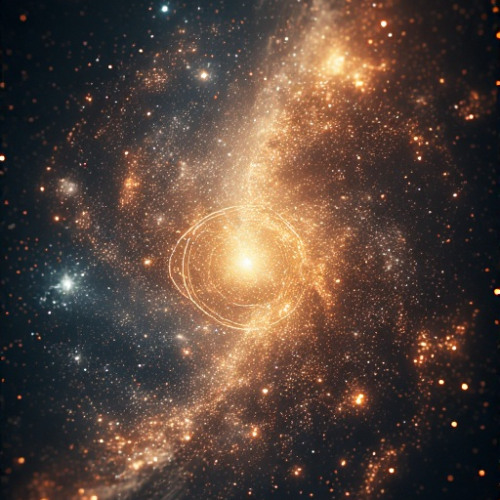 Celestial Paradox