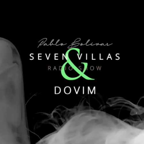 Radio Show with Dovim