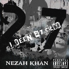 I Been 27 CLUB EP