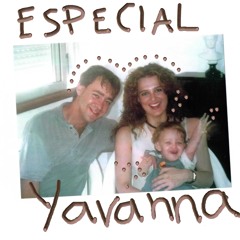 yavy - Especial (Y-A-V-A-N-N-A)