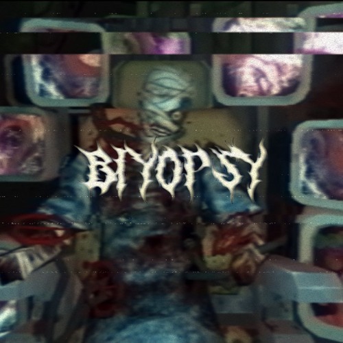 BIYOPSY - CADENCE OF CARNAGE
