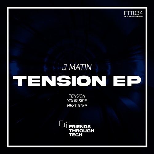 Tension EP