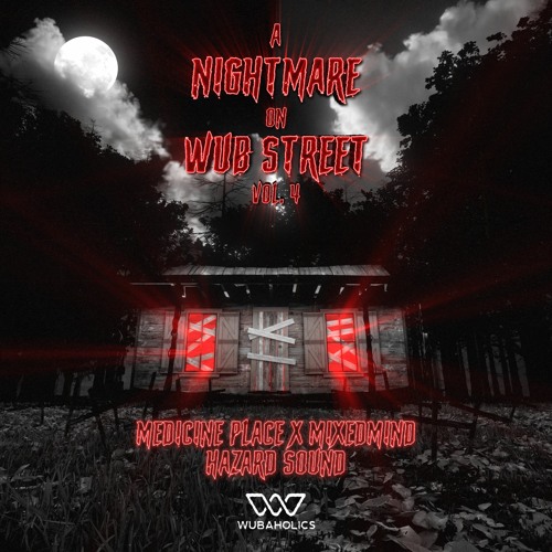 Medicine Place & MixedMind - Hazard Sound