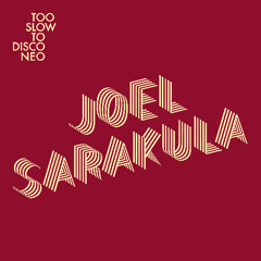Joel Sarakula – Hands Of Love (Phil Martin Remix)