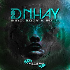 D.N.HAY - Mind, Body & Soul (Preview)