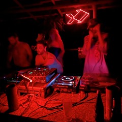 HAVANA KLOSH @ El Rio - Buritaca River, Colombia 1/9/24