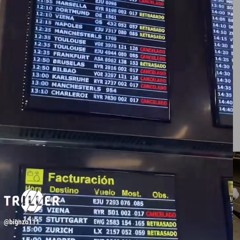 bignzo111 - Fuk Da Airport!