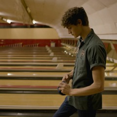 STAY AWAKE Film Review (PETER CANAVESE) CELLULOID DREAMS THE MOVIE SHOW (SCREEN SCENE) 8-10-23