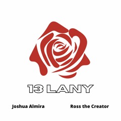 13 by LANY Instrumental Cover (feat. Ross the Creator)