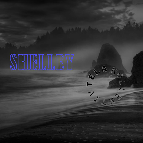 TELA Kollektiv | INVITES: Shelley