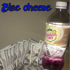 Blue cheese