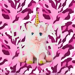 BadCatBrat - miss quantum jump