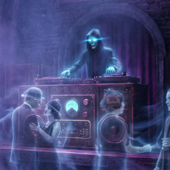 DJ.Edi...Klubowe duszki(Dark EDM)(SUNO)