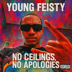 Young Feisty - Pain & Suffering.m4a