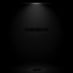 yngLili - vantablack (prod. Ayazzz, yngLili)