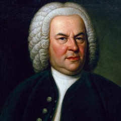 Bach Prelude 13 BWV 858