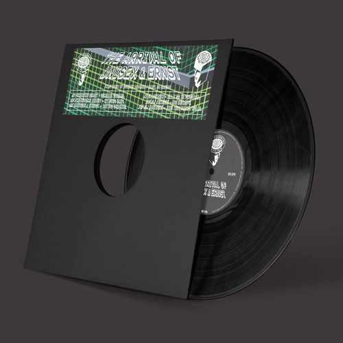 PREMIERE | DJ Unisex - ICE 101 nach Köln