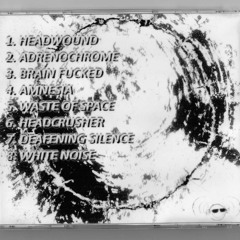 WHITE NOISE