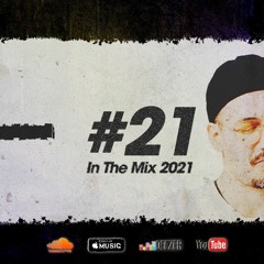 DiMO (BG) 2021 #21 In The Mix Podcast