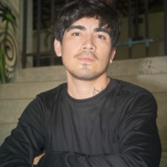 Sergi Sech Live Session@at Paris France