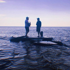 Quarantine Collaboration #1 with Dan Butler