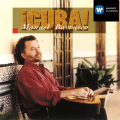 Guitar Sonata: II. Variaciones