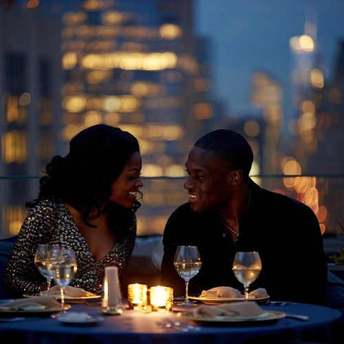 We’d Make Pretty Babies