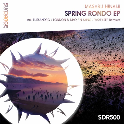 Masaru Hinaiji - Spring Rondo (Elissandro Remix)