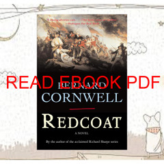 ((Read_EPUB))^^ Redcoat (^EPUB/ONLINE)->DOWNLOAD