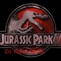 Jurassic Park Theme Remix
